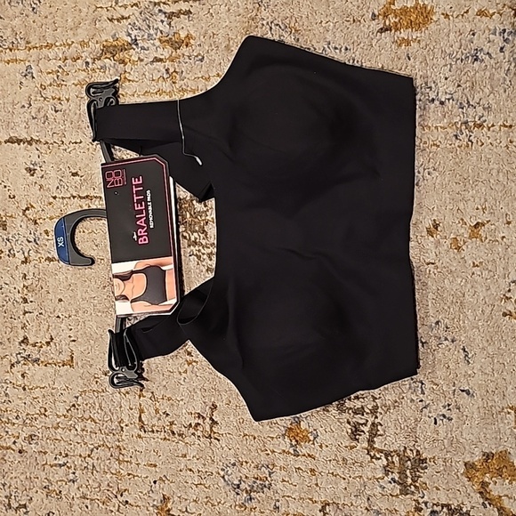 No Boundaries Set Women's Bralettes - Picture 10 of 12